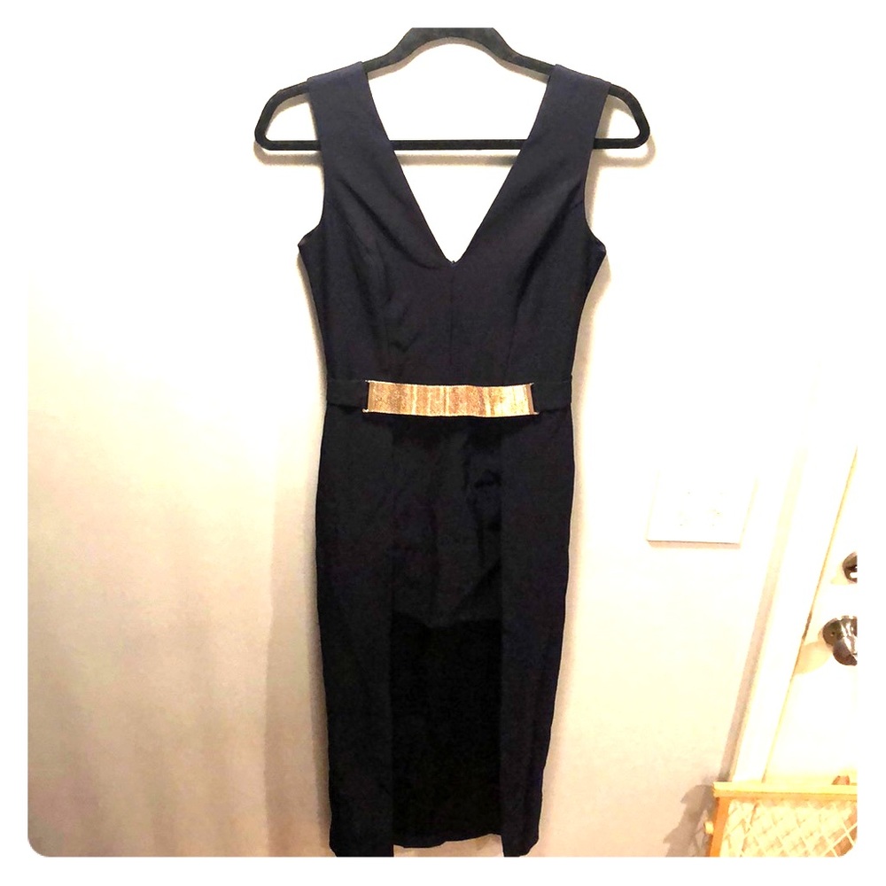 Brand New - Formal ‘Miss Selfridge’ High-Low Dress